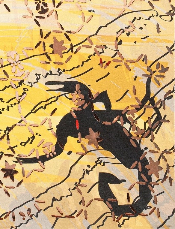 Jorge Pardo - Untitled