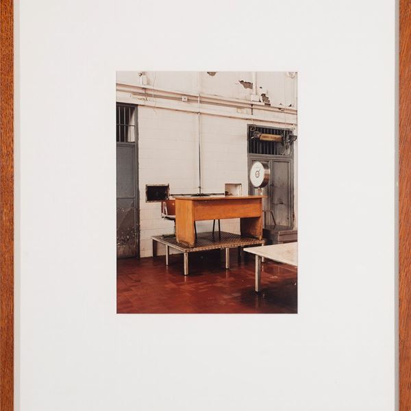 Thomas  Ruff - m.d.p.n. 22