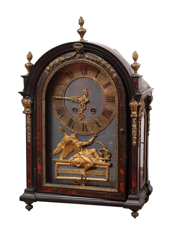 Francia, XIX secolo - Orologio da tavolo