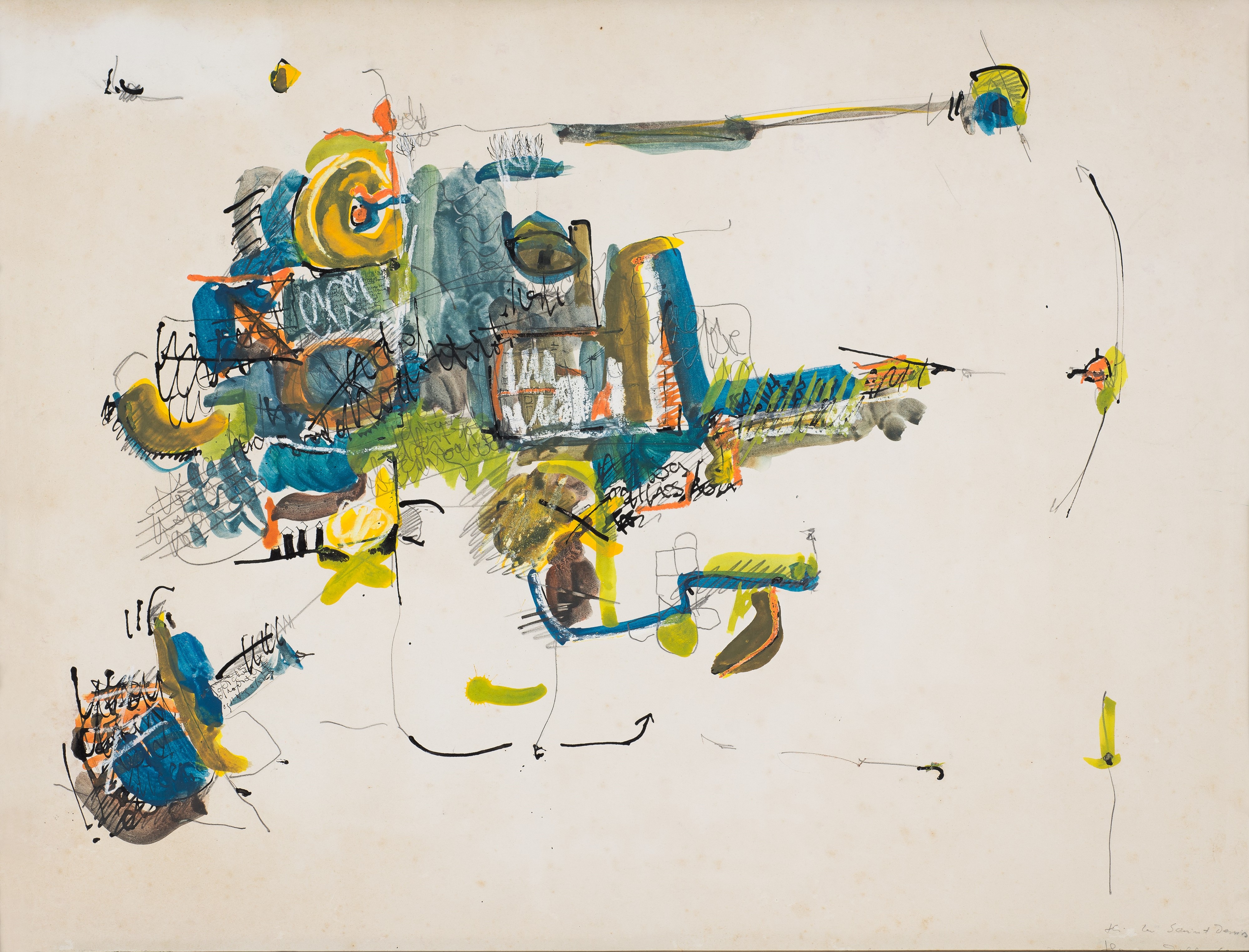 Lotto unico composto da n.2 opere