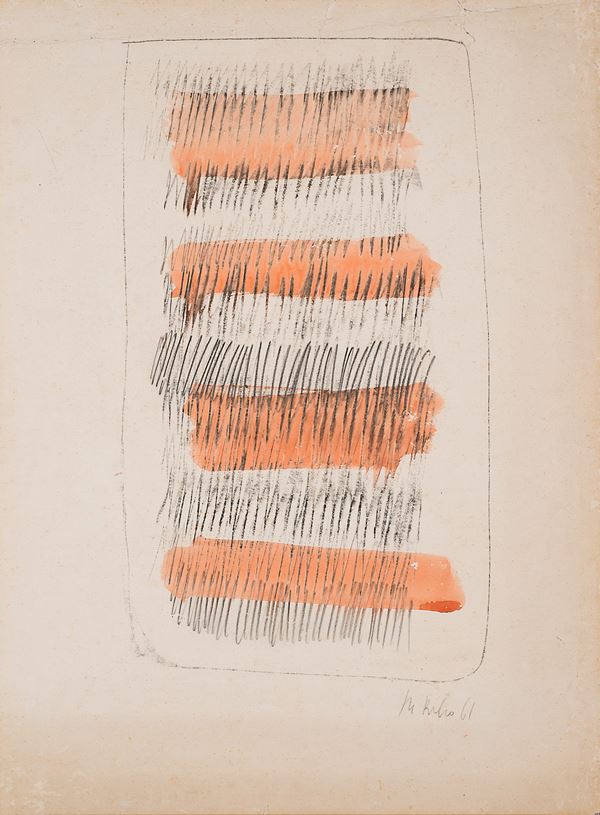 Bruno Di Bello - Untitled