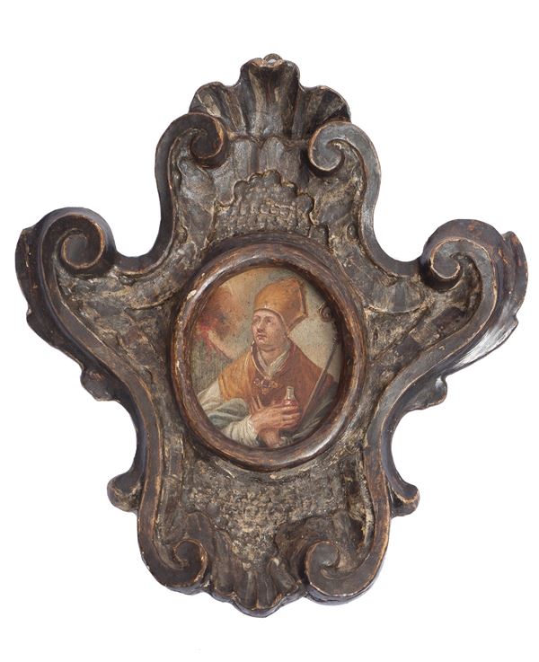 Domenico Gargiulo, detto Micco Spadaro - San Gennaro