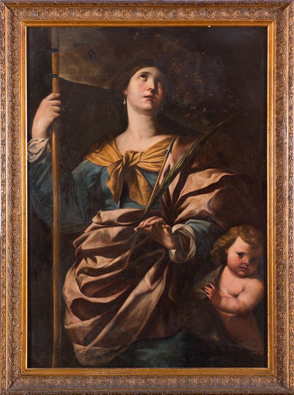 Andrea Vaccaro - Sant'Orsola