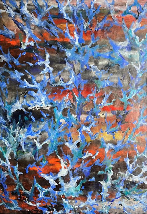 Raffaele Castello - Untiled