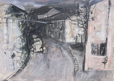 Strada di Paese