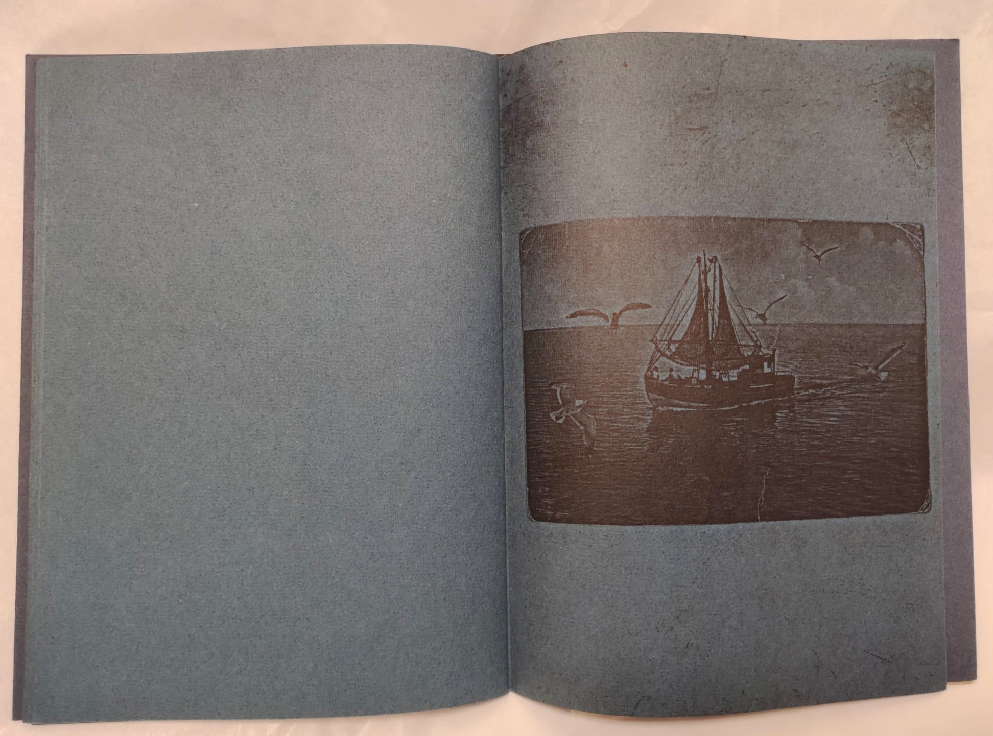 Traces d'un rêve élaboré avec des éléments antérieurs