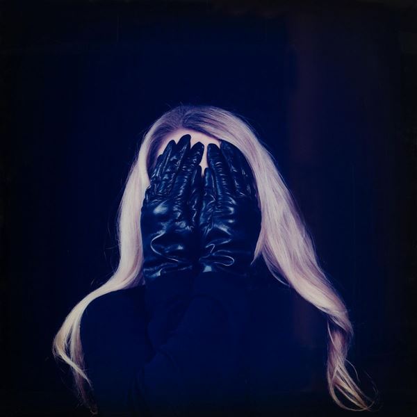 Anne&#232; Olofsson - Hide and seek