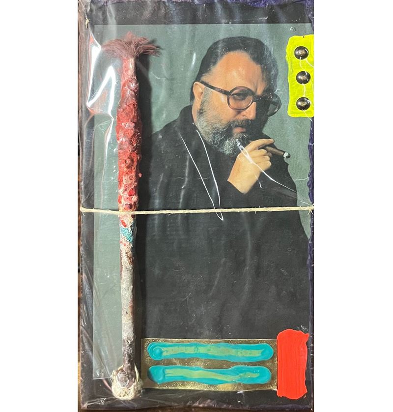 Sergio Leone