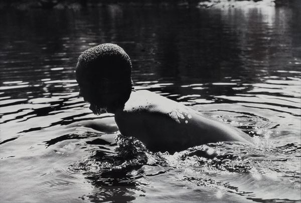 Salvino Campos - Untitled 