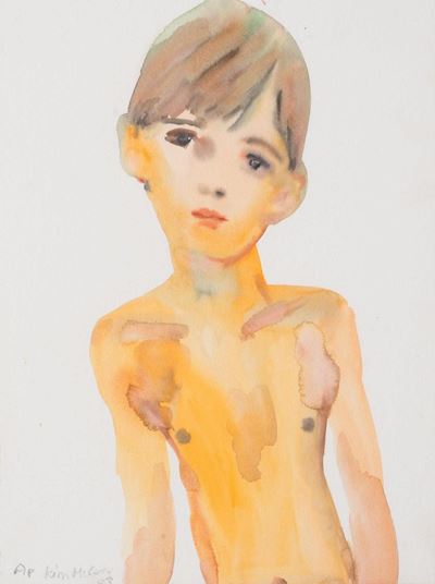 Senza Titolo