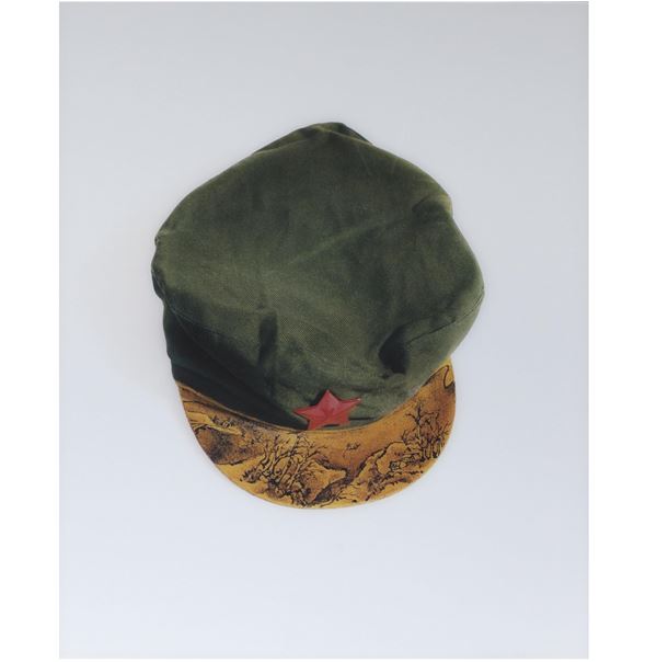 Huang Yan : Untitled  (2007)  - Color photographic print under plexiglass - Auction Modern and Contemporary Art - Blindarte Casa d'Aste