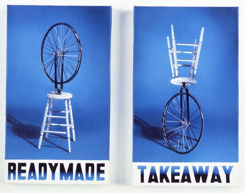 Ready made take away