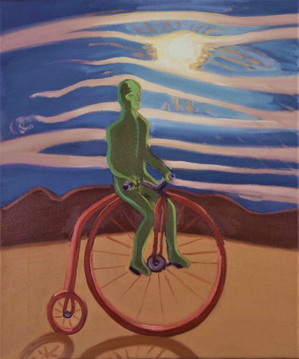 Francesco Di Lernia - Untitled