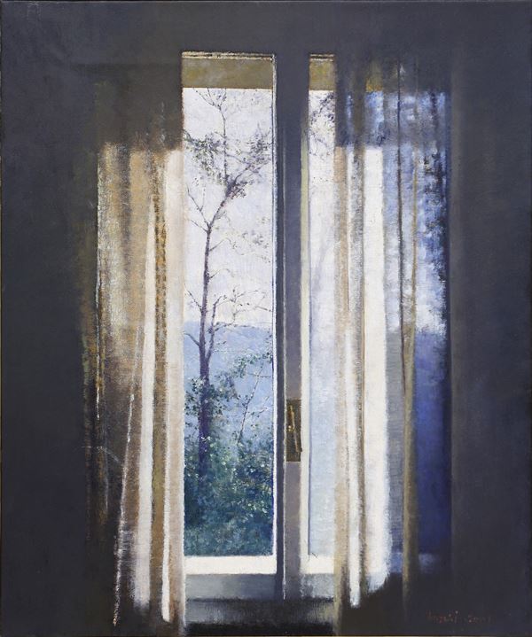 Dino  Boschi - Estate