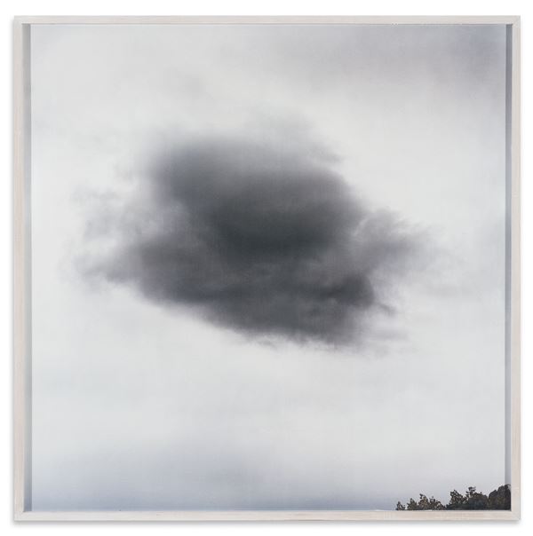 James Yamada - Untitled (cloud)