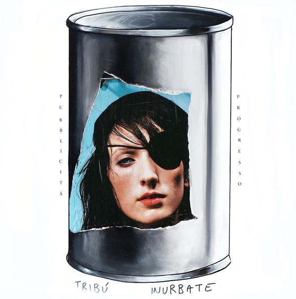Emilio Leofreddi - Tribù inurbate