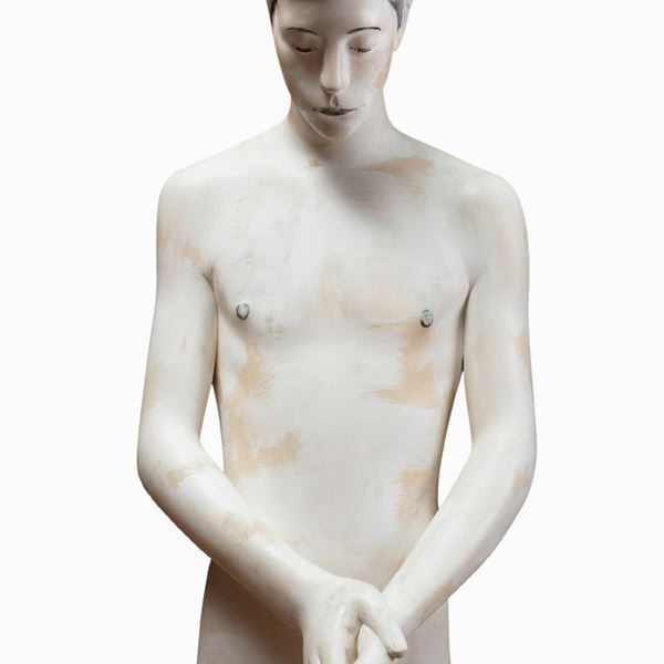 Aron Demetz - Purificazione