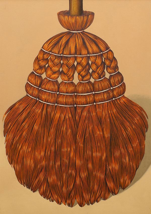 Fabio Aguzzi - Untitled