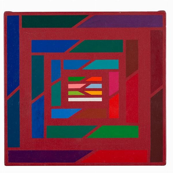 Piero Dorazio - Garner