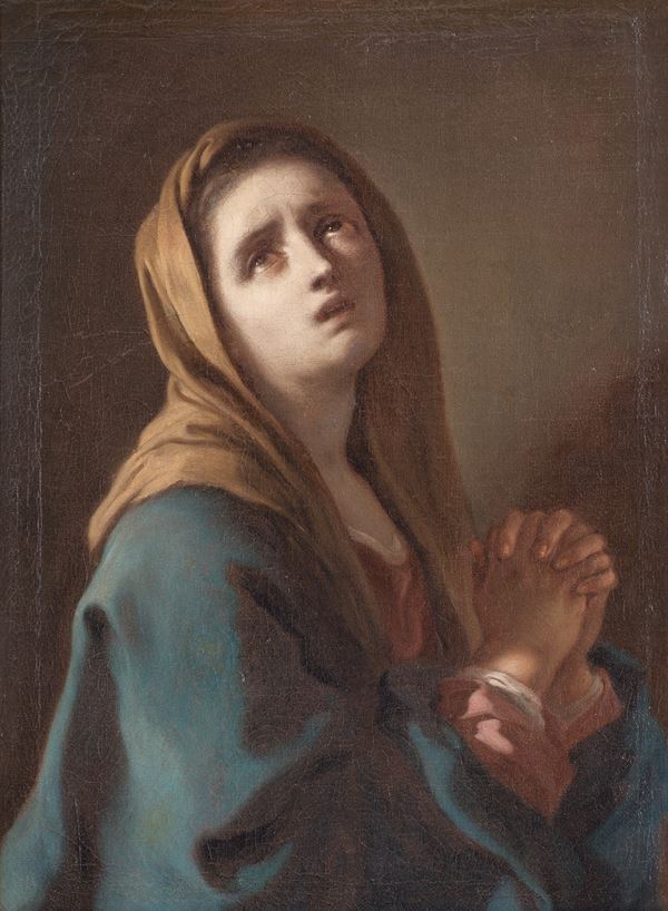 attribuito a Pietro Bardellino - Madonna Addolorata