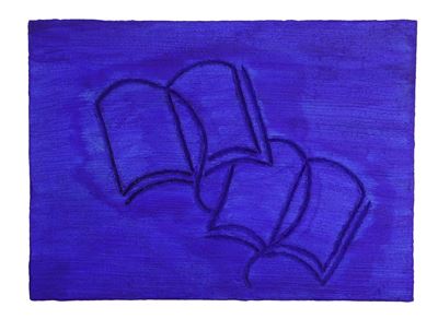 Livre Ouvert