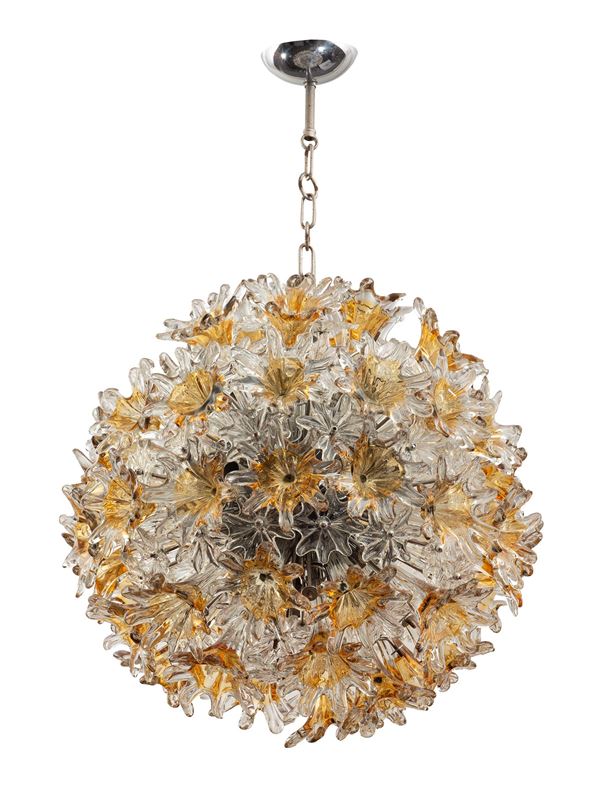 Toni Zuccheri - Esprit Lamp