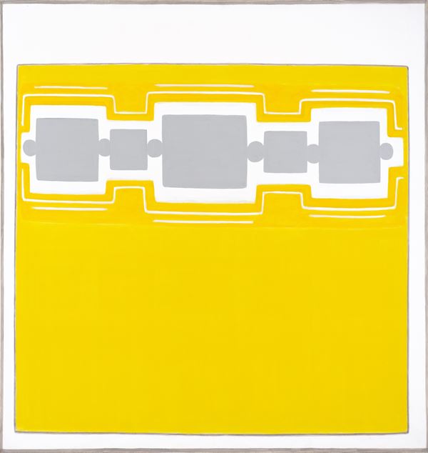 Dan Walsh : Guide  (1999)  - Acrilico su tela - Asta Arte Moderna e Contemporanea - Blindarte Casa d'Aste