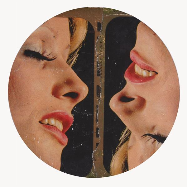 Justin Lowe - Harriequin Romance 01