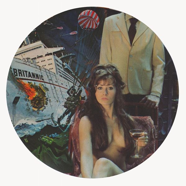 Justin Lowe - Harriequin Romance 03