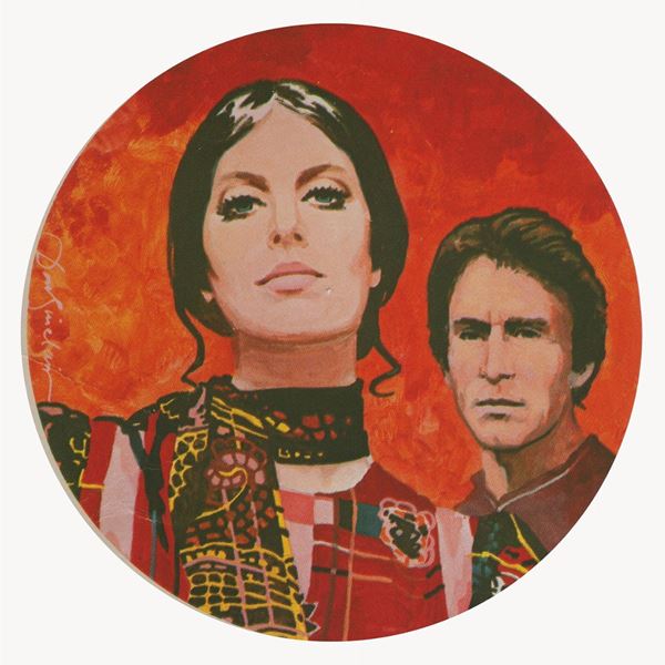 Justin Lowe - Harriequin Romance 010