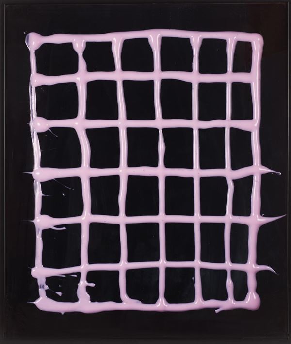 Rashid Johnson - GRID