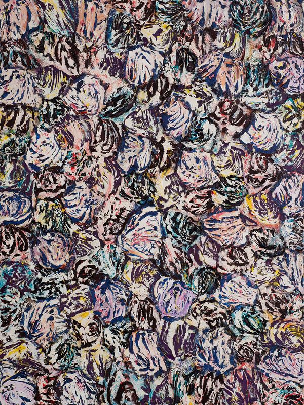 Greg Gong - Untitled