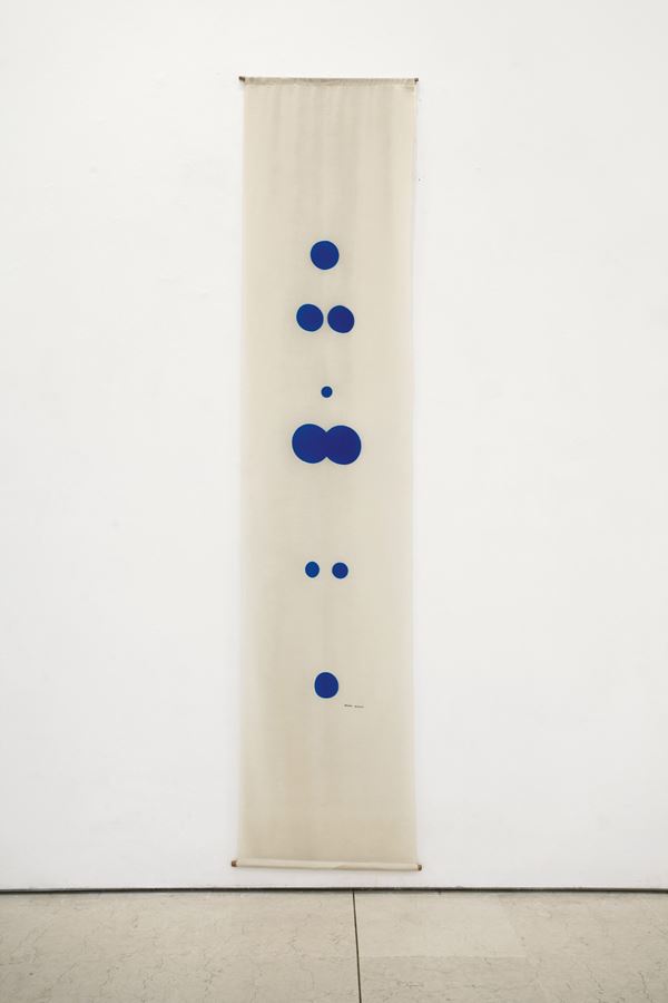 Bruno Munari - Untitled