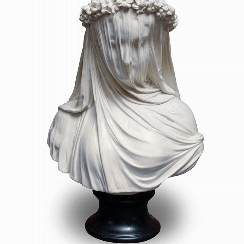 La fanciulla velata