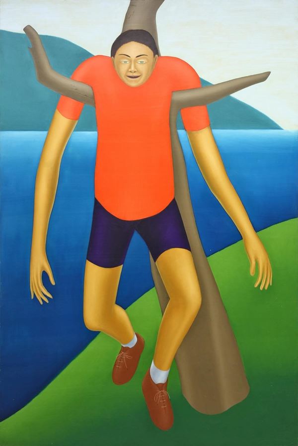 Giuliano  Guatta - Spavaldo