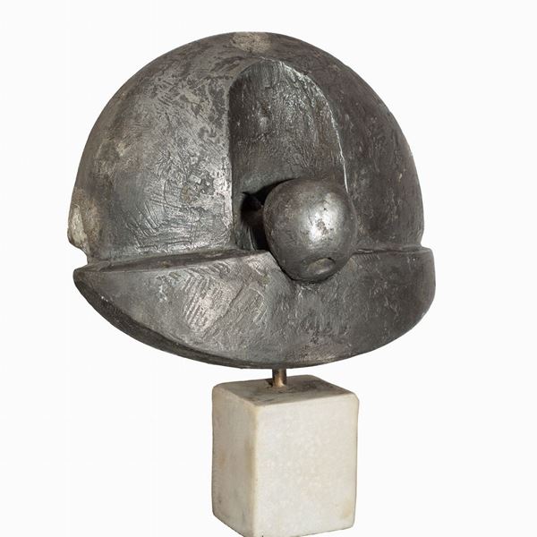 Pietro Cascella - Scultura volume