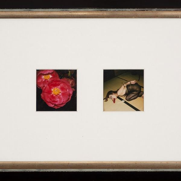 Nobuyoshi  Araki - Senza titolo