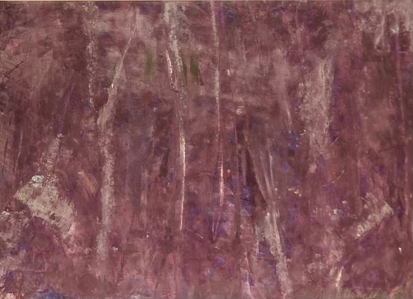 Ivo  Mahlknecht - Senza titolo