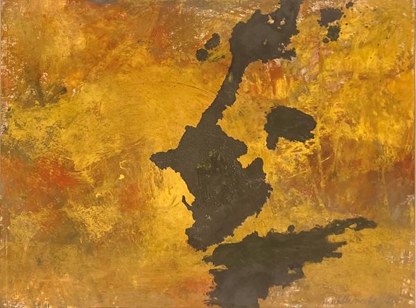 Ivo  Mahlknecht - Senza titolo