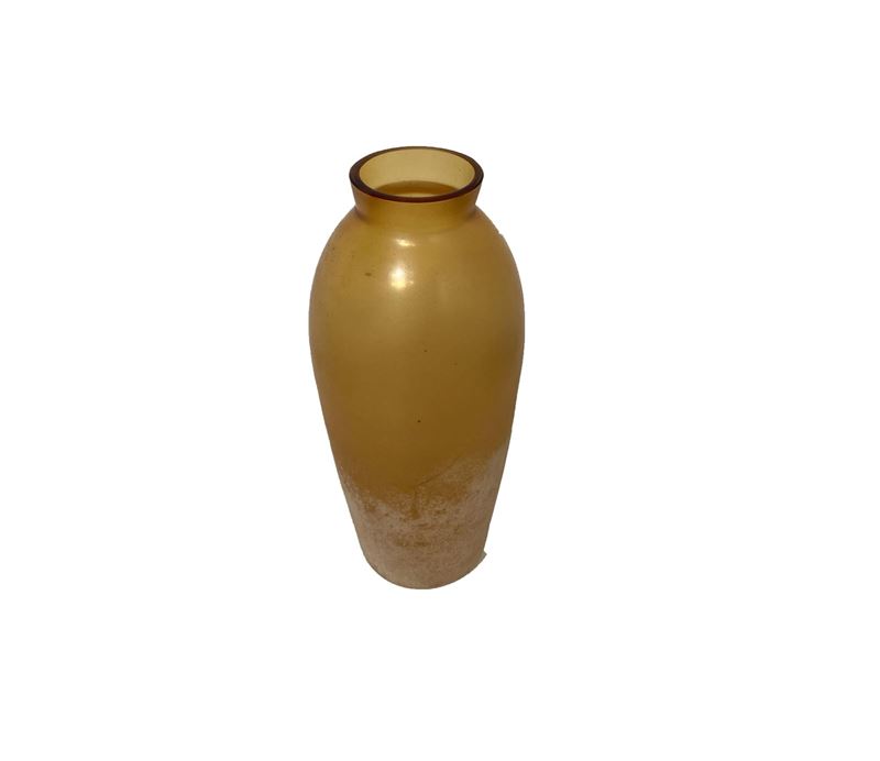 Vaso ovaliforme