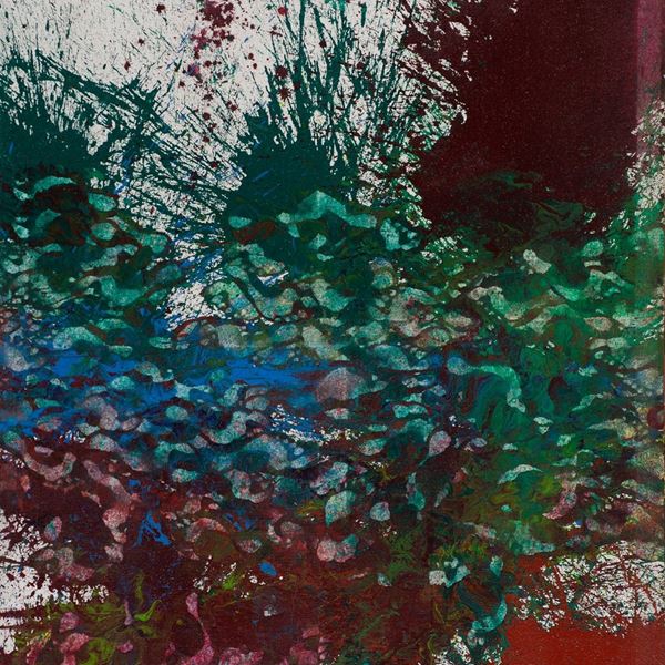 Hermann Nitsch - HF_SI_6_07 B