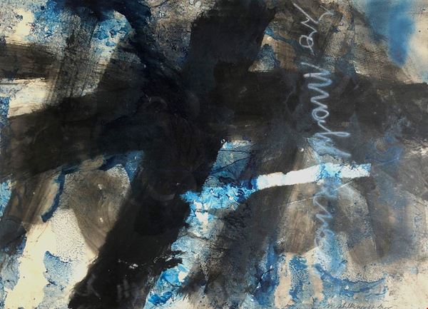 Ivo  Mahlknecht - Untitled