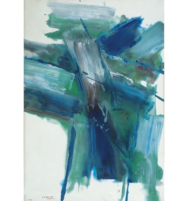 Carmine Di Ruggiero - Untitled