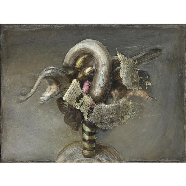 GL Brierley - Untitled
