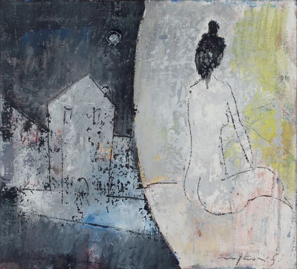 Franco Rognoni - Interno Esterno