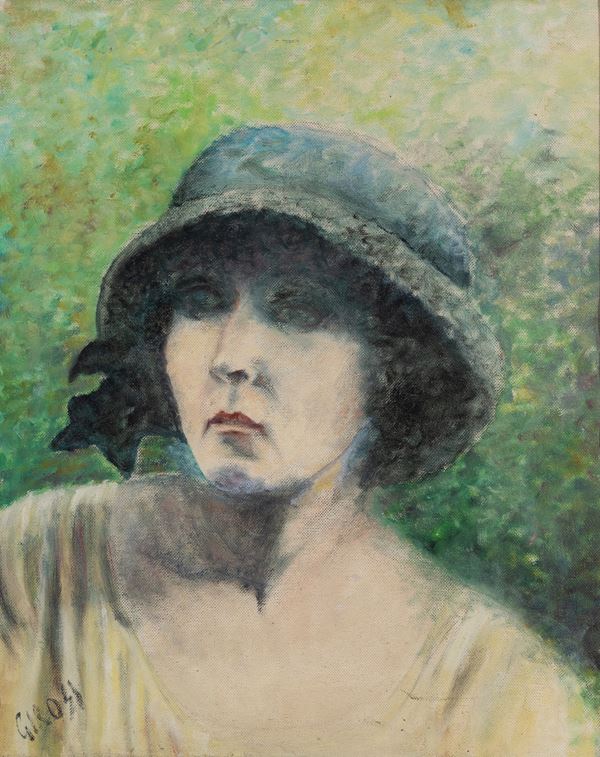 Franco Girosi - Untitled