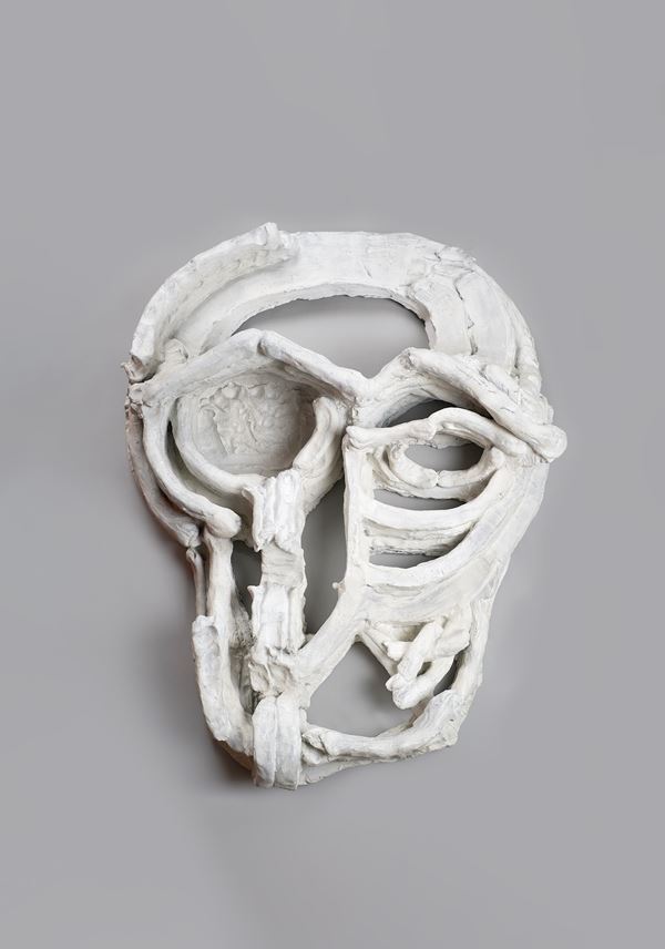 Roman Mask I