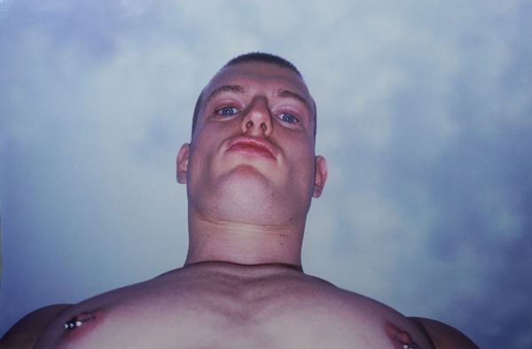 Bruce  LaBruce - Epic Slava 