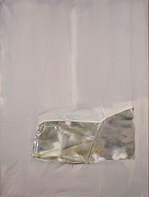 Erica Mahinay - Thin Skin #41: Flora