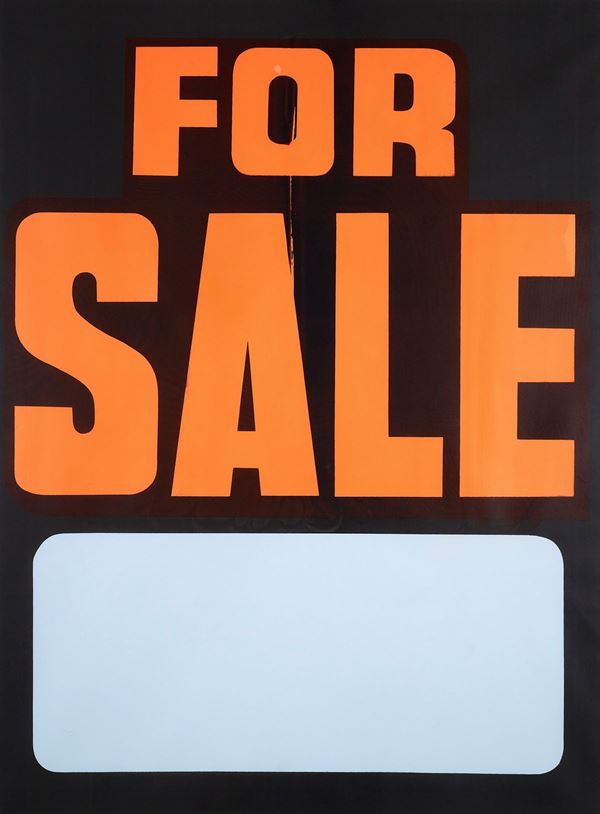 Scott  Myles - Untitled (for sale)